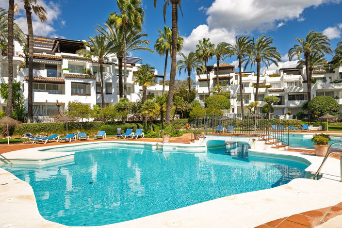 Image No.11-Appartement de 2 chambres à vendre à Estepona