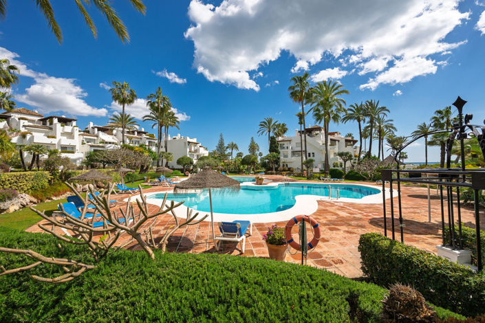 Image No.12-Appartement de 2 chambres à vendre à Estepona