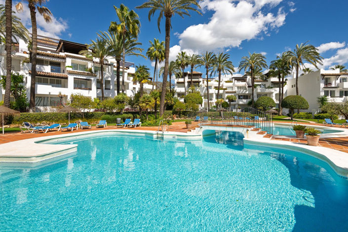 Image No.13-Appartement de 2 chambres à vendre à Estepona