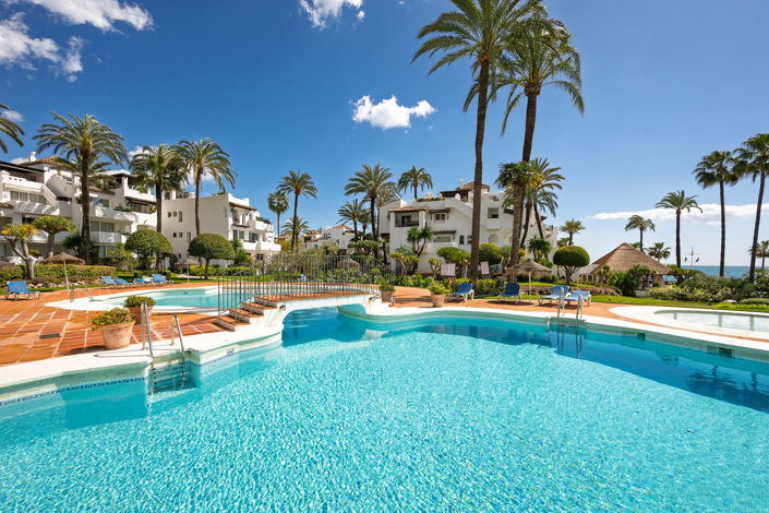 Image No.15-Appartement de 2 chambres à vendre à Estepona