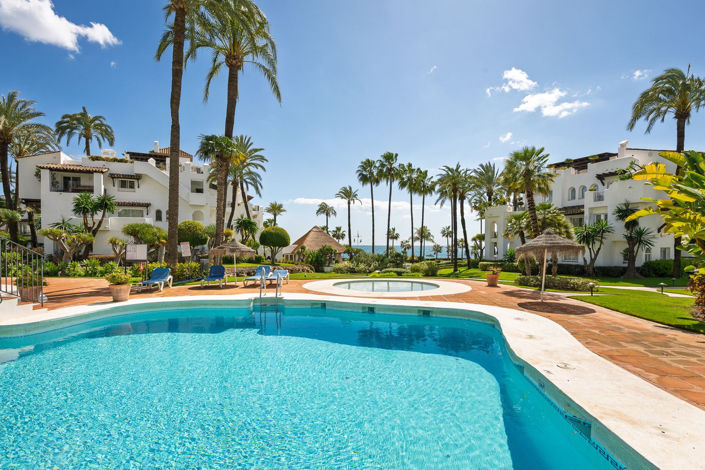 Image No.16-Appartement de 2 chambres à vendre à Estepona