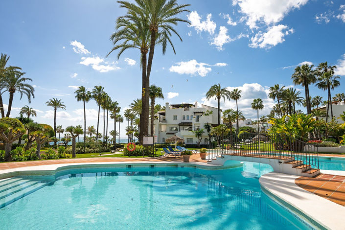 Image No.17-Appartement de 2 chambres à vendre à Estepona