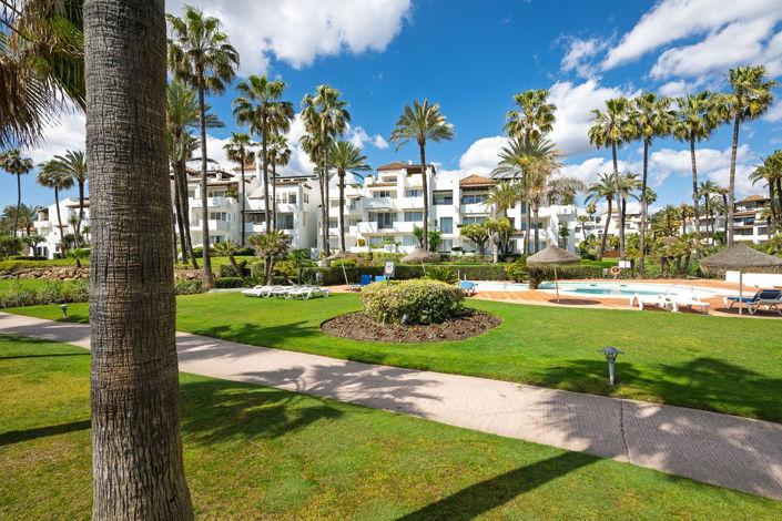 Image No.18-Appartement de 2 chambres à vendre à Estepona