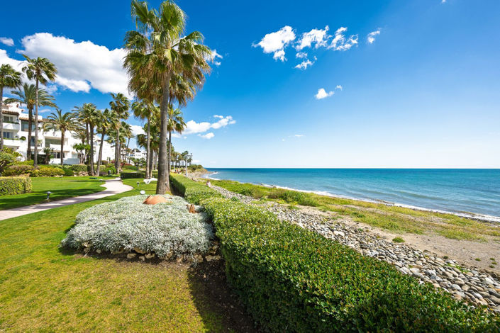 Image No.2-Appartement de 2 chambres à vendre à Estepona
