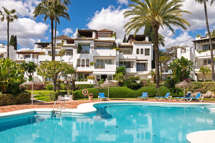 Image No.20-Appartement de 2 chambres à vendre à Estepona