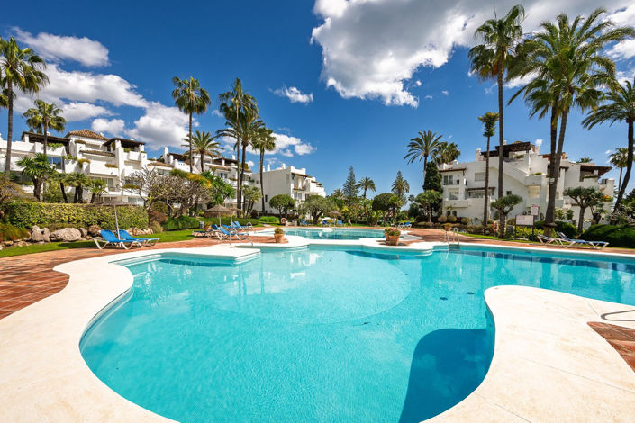 Image No.22-Appartement de 2 chambres à vendre à Estepona