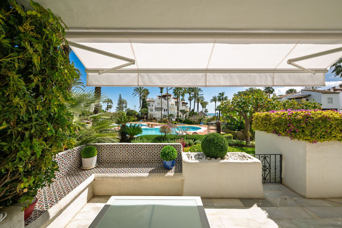 Image No.4-Appartement de 2 chambres à vendre à Estepona