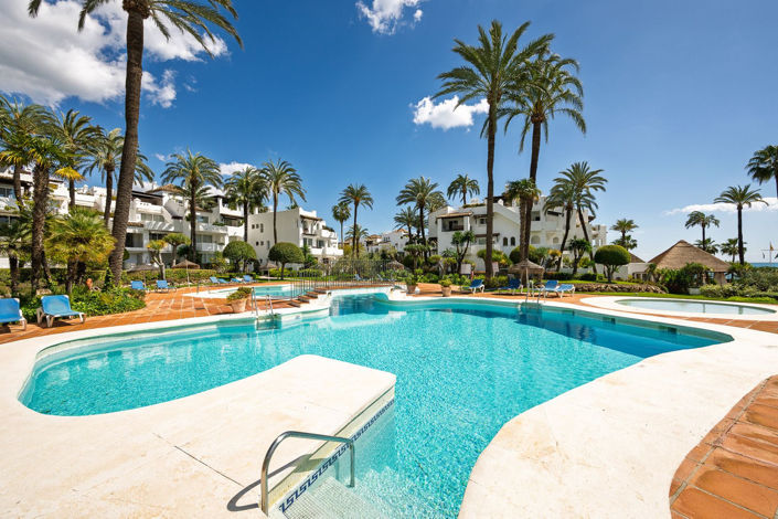 Image No.5-Appartement de 2 chambres à vendre à Estepona