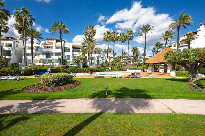 Image No.7-Appartement de 2 chambres à vendre à Estepona