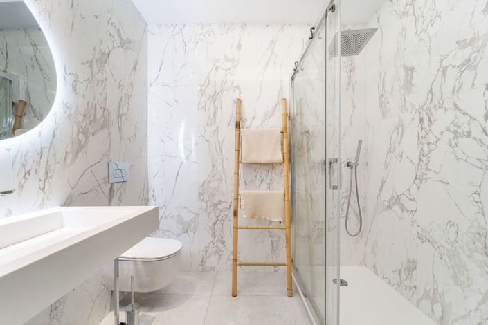 Image No.17-Maison de ville de 3 chambres à vendre à Marbella