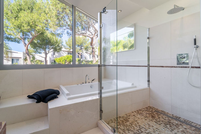 Image No.21-Maison de ville de 3 chambres à vendre à Marbella