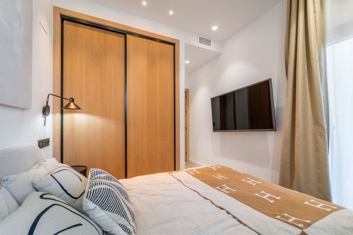 Image No.23-Maison de ville de 3 chambres à vendre à Marbella