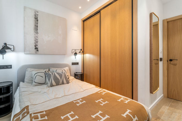 Image No.24-Maison de ville de 3 chambres à vendre à Marbella