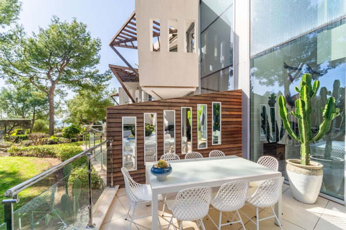 Image No.26-Maison de ville de 3 chambres à vendre à Marbella