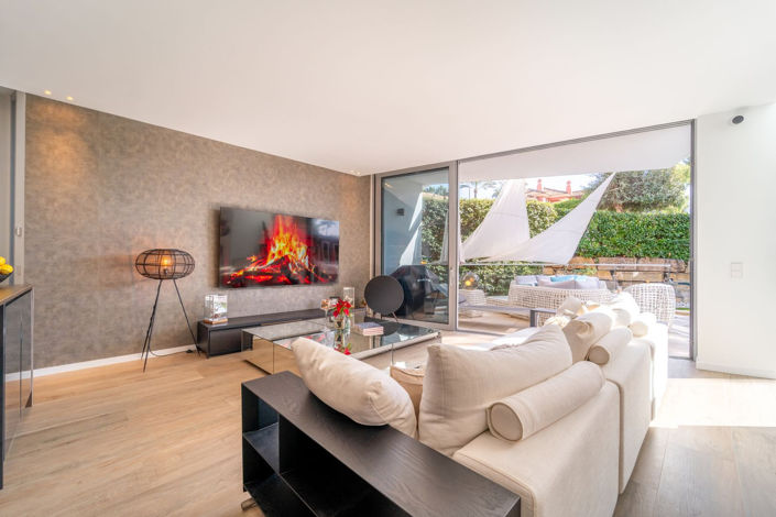 Image No.7-Maison de ville de 3 chambres à vendre à Marbella