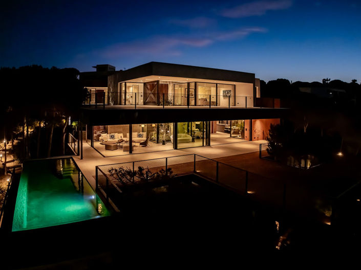 Image No.3-5 Bed Villa for sale