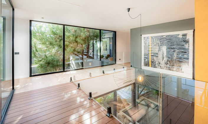 Image No.7-Villa de 5 chambres à vendre à San Roque