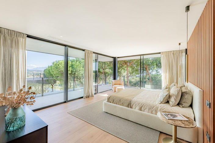 Image No.8-Villa de 5 chambres à vendre à San Roque