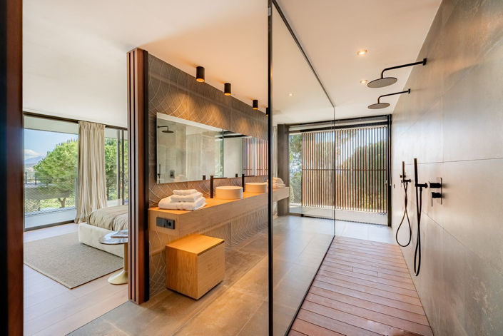 Image No.9-Villa de 5 chambres à vendre à San Roque