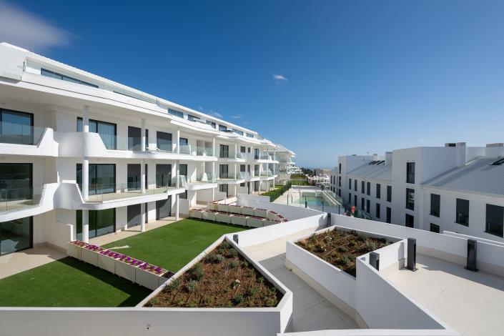 Image No.1-Appartement de 3 chambres à vendre à Fuengirola