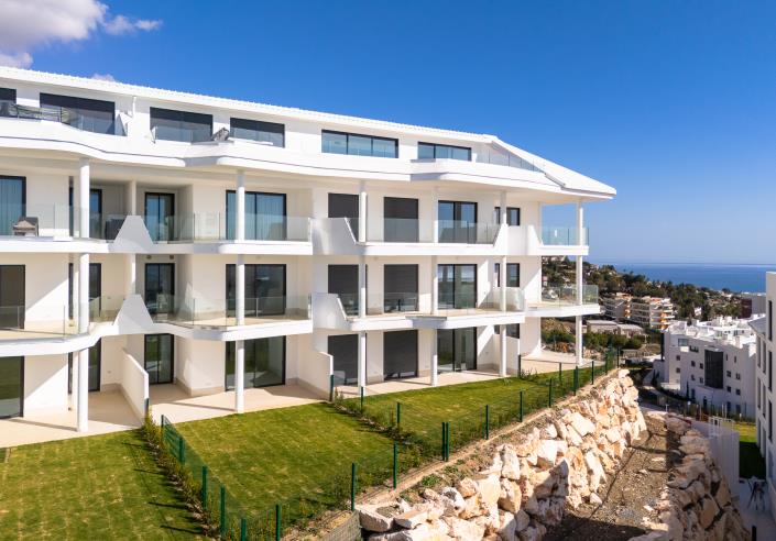 Image No.8-3 Bed Apartment for sale