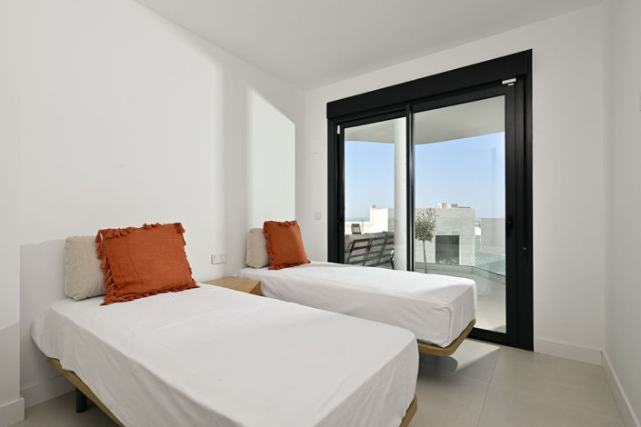 Image No.10-Appartement de 2 chambres à vendre à Fuengirola