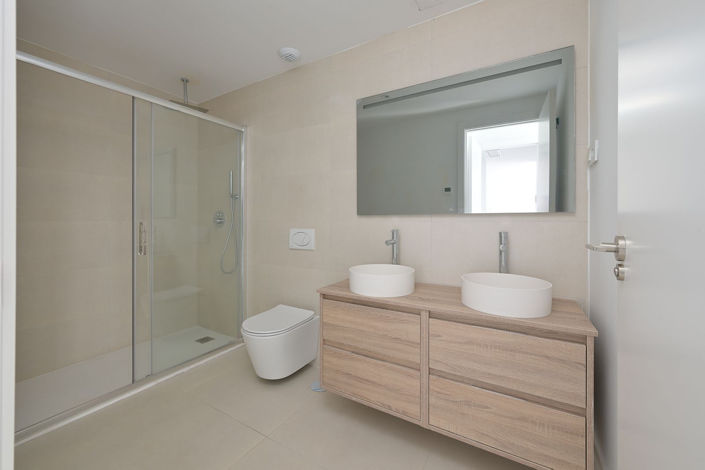 Image No.11-Appartement de 2 chambres à vendre à Fuengirola