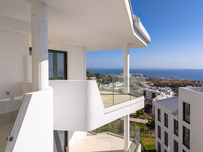 Image No.15-Appartement de 2 chambres à vendre à Fuengirola