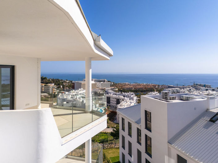 Image No.16-Appartement de 2 chambres à vendre à Fuengirola