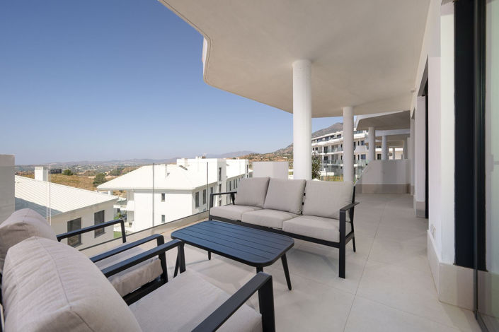 Image No.17-Appartement de 2 chambres à vendre à Fuengirola