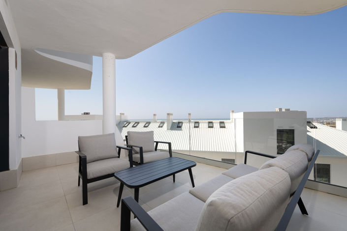 Image No.18-Appartement de 2 chambres à vendre à Fuengirola