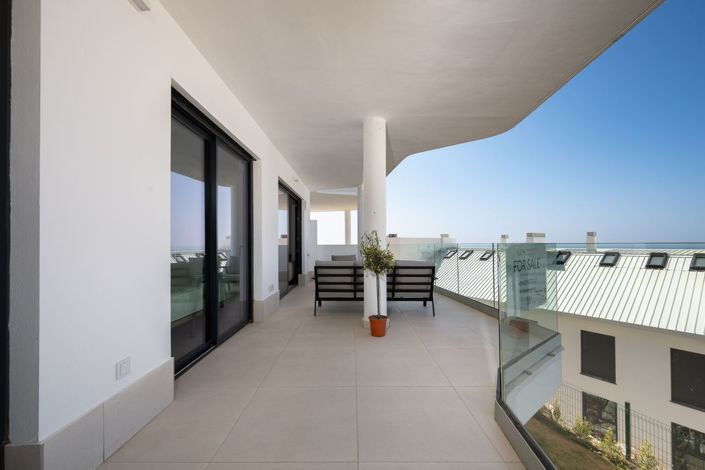 Image No.19-Appartement de 2 chambres à vendre à Fuengirola