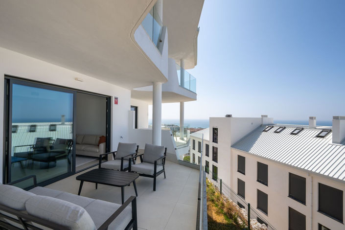 Image No.20-Appartement de 2 chambres à vendre à Fuengirola