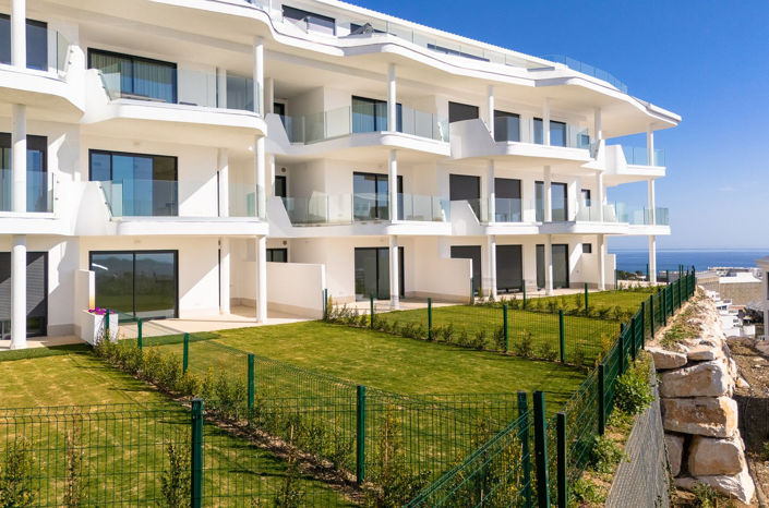 Image No.22-Appartement de 2 chambres à vendre à Fuengirola