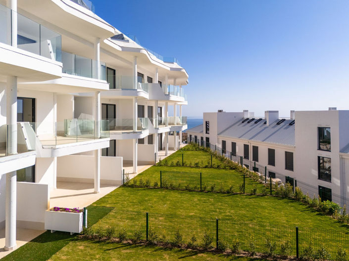 Image No.24-Appartement de 2 chambres à vendre à Fuengirola