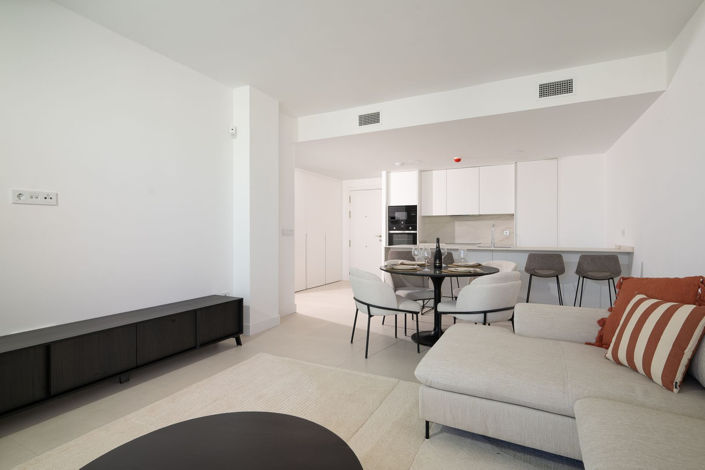 Image No.3-Appartement de 2 chambres à vendre à Fuengirola