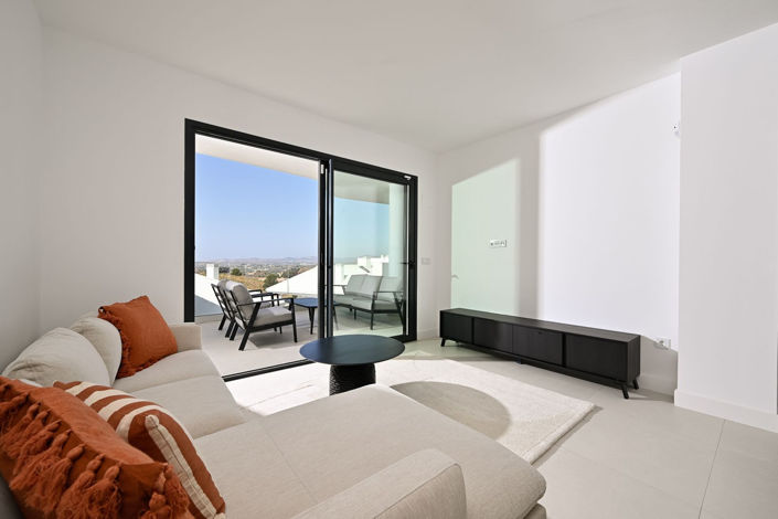 Image No.5-Appartement de 2 chambres à vendre à Fuengirola