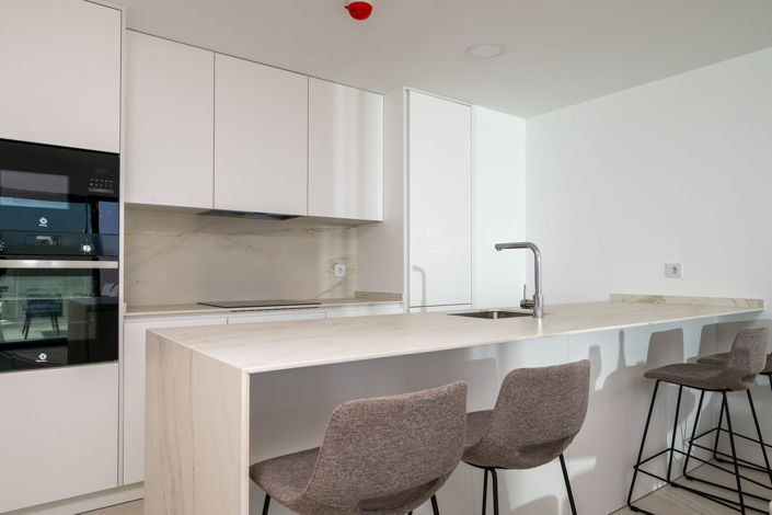 Image No.7-Appartement de 2 chambres à vendre à Fuengirola