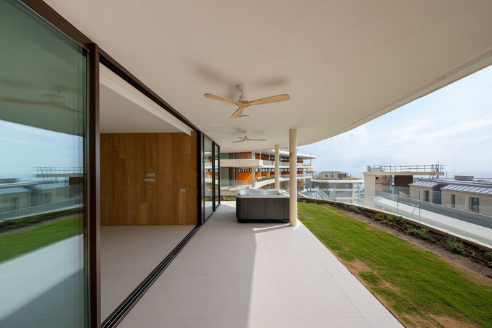 Image No.13-Appartement de 3 chambres à vendre à Fuengirola