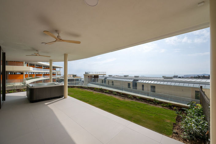 Image No.14-Appartement de 3 chambres à vendre à Fuengirola