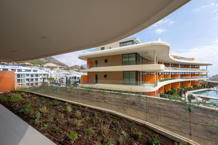 Image No.17-3 Bed Apartment for sale