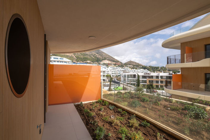 Image No.20-Appartement de 3 chambres à vendre à Fuengirola