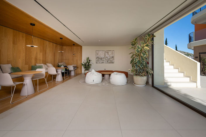 Image No.20-Appartement de 3 chambres à vendre à Fuengirola