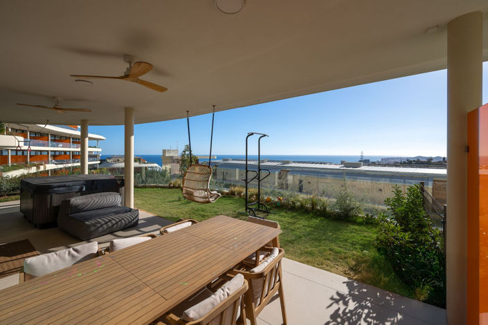 Image No.23-Appartement de 3 chambres à vendre à Fuengirola