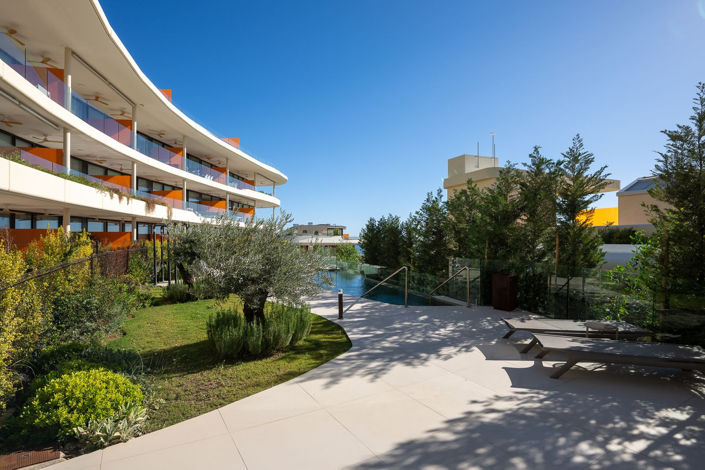 Image No.24-Appartement de 3 chambres à vendre à Fuengirola