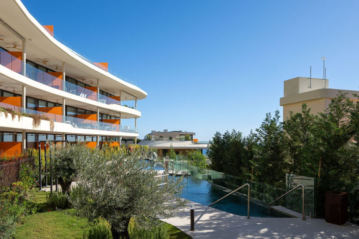 Image No.25-Appartement de 3 chambres à vendre à Fuengirola