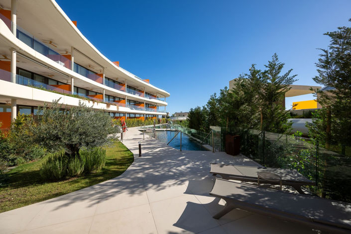 Image No.26-Appartement de 3 chambres à vendre à Fuengirola