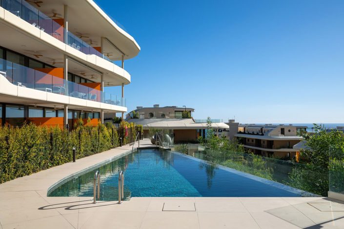 Image No.28-Appartement de 3 chambres à vendre à Fuengirola