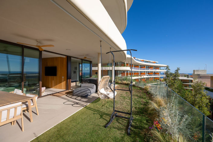 Image No.29-Appartement de 3 chambres à vendre à Fuengirola