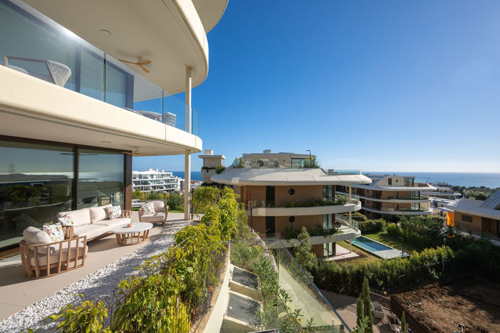 Image No.30-Appartement de 3 chambres à vendre à Fuengirola